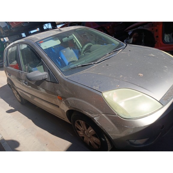 ford fiesta v (jh_, jd_) del año 2004