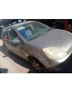ford fiesta v (jh_, jd_) del año 2004