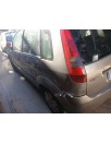 ford fiesta v (jh_, jd_) del año 2004