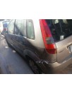 ford fiesta v (jh_, jd_) del año 2004