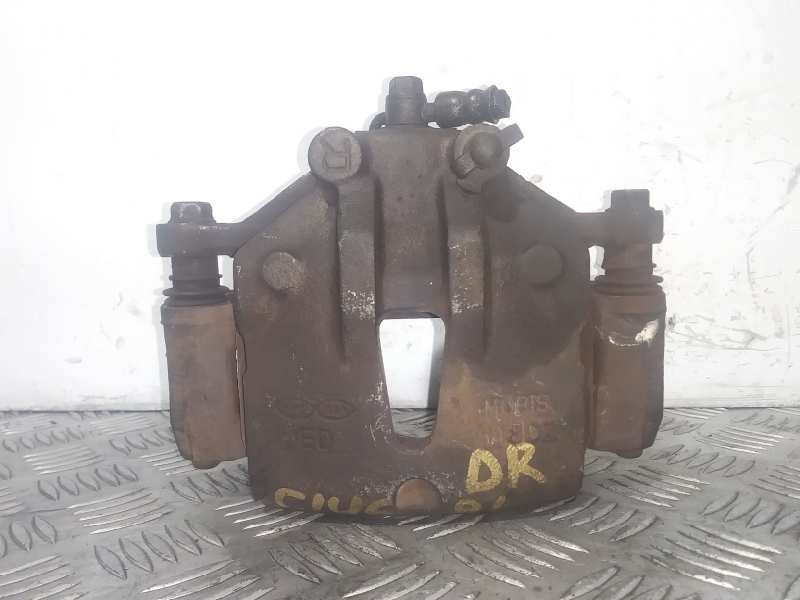 Recambio de pinza freno delantera derecha para hyundai i30 classic referencia OEM IAM   