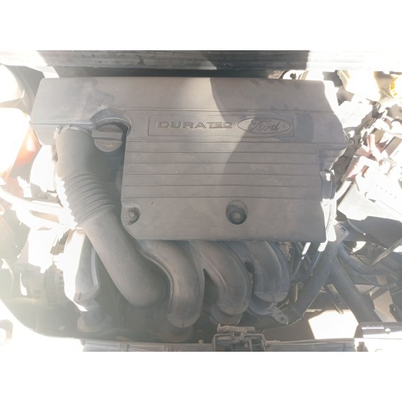 ford fiesta v (jh_, jd_) del año 2004