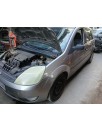 ford fiesta v (jh_, jd_) del año 2004