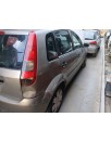 ford fiesta v (jh_, jd_) del año 2004