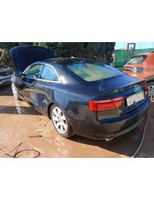 audi a5 (8t3) del año 2008