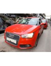 audi a1 (8x1, 8xk) del año 2011