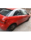 audi a1 (8x1, 8xk) del año 2011