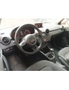 audi a1 (8x1, 8xk) del año 2011