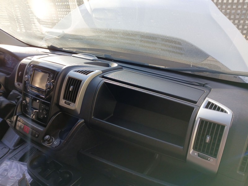 Recambio de salpicadero para fiat ducato caja/chasis (250_) 130 multijet 2,3 d referencia OEM IAM SIN REFERENCIA.  