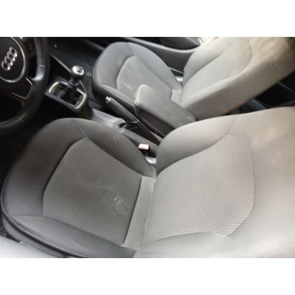 audi a1 (8x1, 8xk) del año 2011