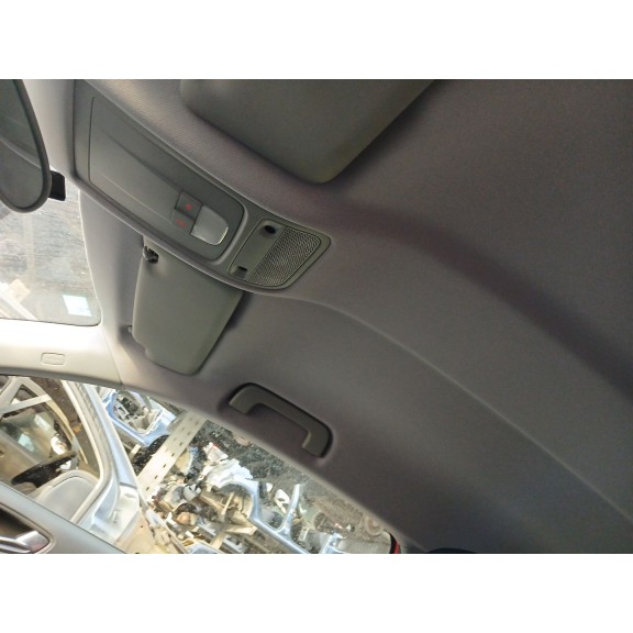 audi a1 (8x1, 8xk) del año 2011