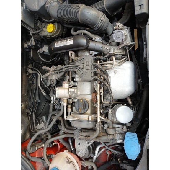 audi a1 (8x1, 8xk) del año 2011