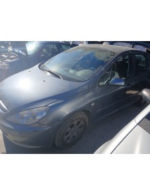 peugeot 307 (3a/c) del año 2005 2