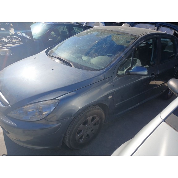 peugeot 307 (3a/c) del año 2005
