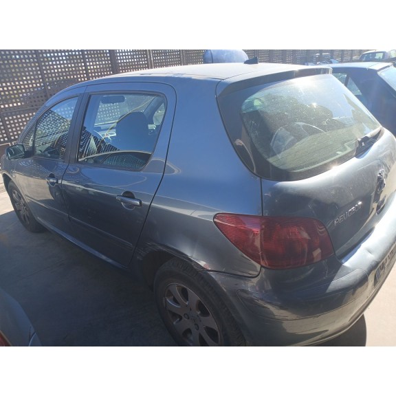 peugeot 307 (3a/c) del año 2005