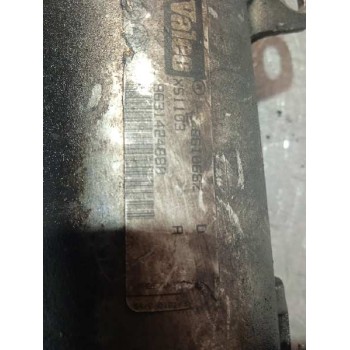 Recambio de enfriador egr para citroën c5 berlina 2.2 hdi vivace referencia OEM IAM 9631424880  