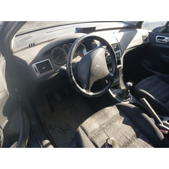 peugeot 307 (3a/c) del año 2005