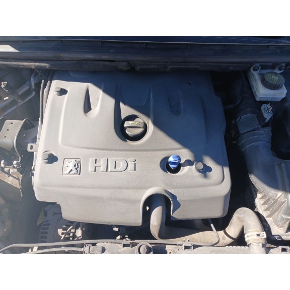 peugeot 307 (3a/c) del año 2005