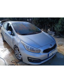 kia cee´d (jd) del año 2017