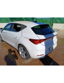 seat leon sportstourer 1.5tsi del año 2024