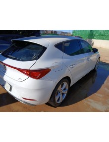 seat leon sportstourer 1.5tsi del año 2024 2