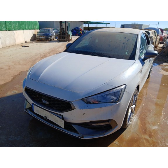 seat leon sportstourer 1.5tsi del año 2024