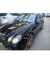 mercedes-benz clase e (w211) del año 2004