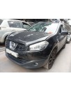 nissan qashqai / qashqai +2 i (j10, nj10, jj10e) del año 2011