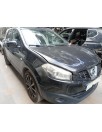 nissan qashqai / qashqai +2 i (j10, nj10, jj10e) del año 2011