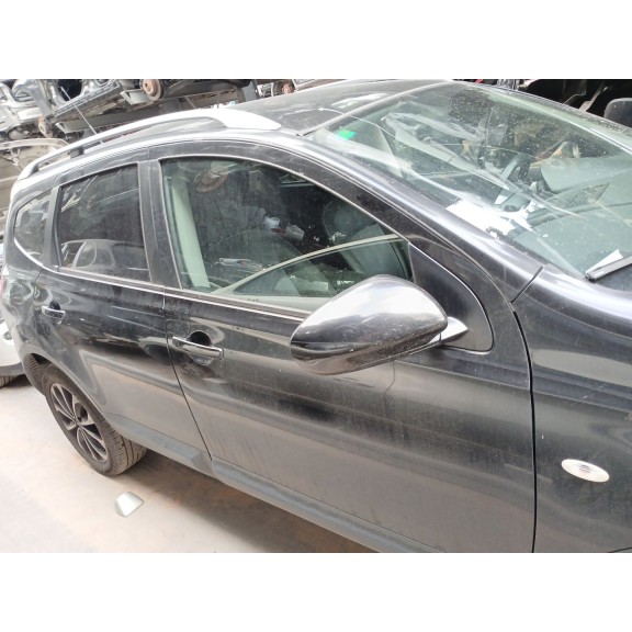 nissan qashqai / qashqai +2 i (j10, nj10, jj10e) del año 2011