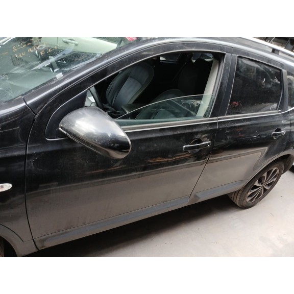nissan qashqai / qashqai +2 i (j10, nj10, jj10e) del año 2011