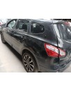 nissan qashqai / qashqai +2 i (j10, nj10, jj10e) del año 2011
