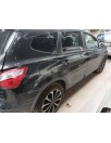 nissan qashqai / qashqai +2 i (j10, nj10, jj10e) del año 2011