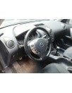 nissan qashqai / qashqai +2 i (j10, nj10, jj10e) del año 2011