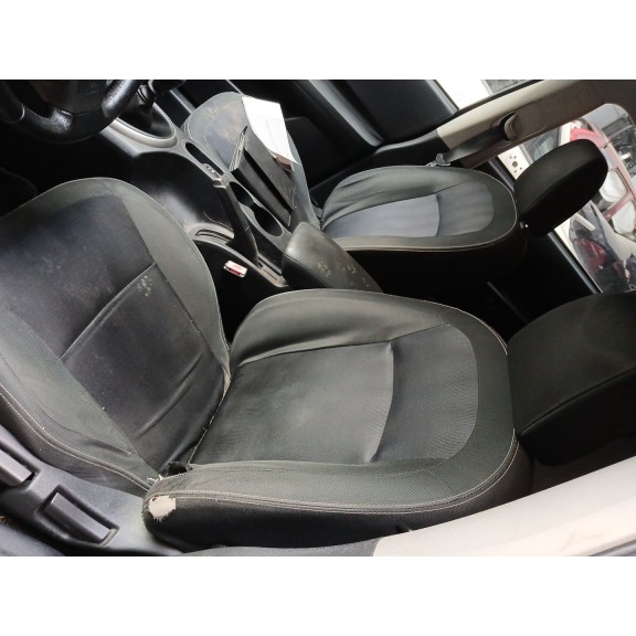 nissan qashqai / qashqai +2 i (j10, nj10, jj10e) del año 2011