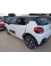 citroën c3 / c3 origin iii (sx) del año 2022