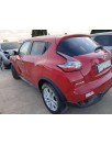 nissan juke (f15) del año 2016