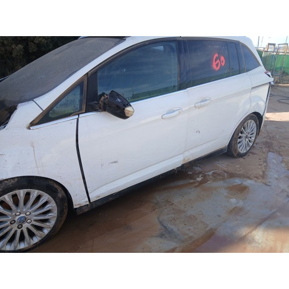 ford grand c-max (dxa/cb7, dxa/ceu) del año 2011