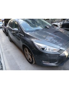 ford focus iii del año 2017