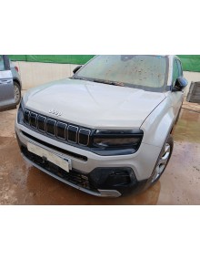 jeep avenger del año 2024