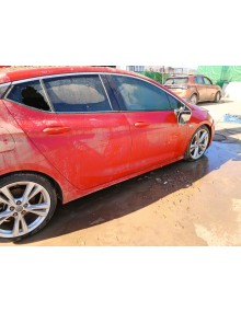 opel astra k (b16) del año 2017