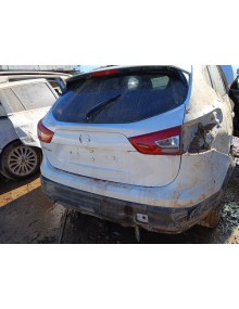 nissan qashqai ii suv (j11, j11_) del año 2016