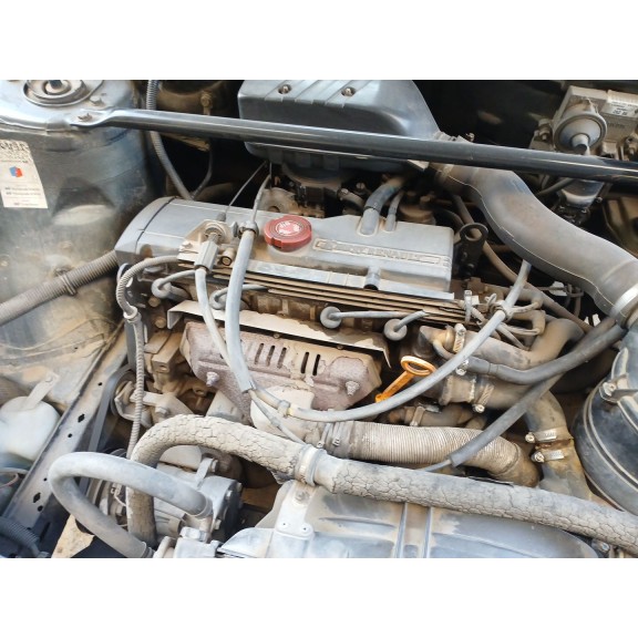 renault 19 ii (b/c53_) del año 1992