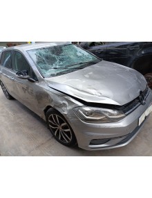 volkswagen golf vii (5g1, bq1, be1, be2) del año 2016