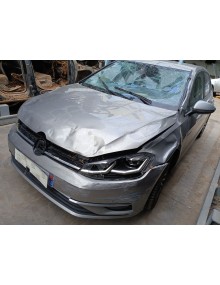 volkswagen golf vii (5g1, bq1, be1, be2) del año 2016 2