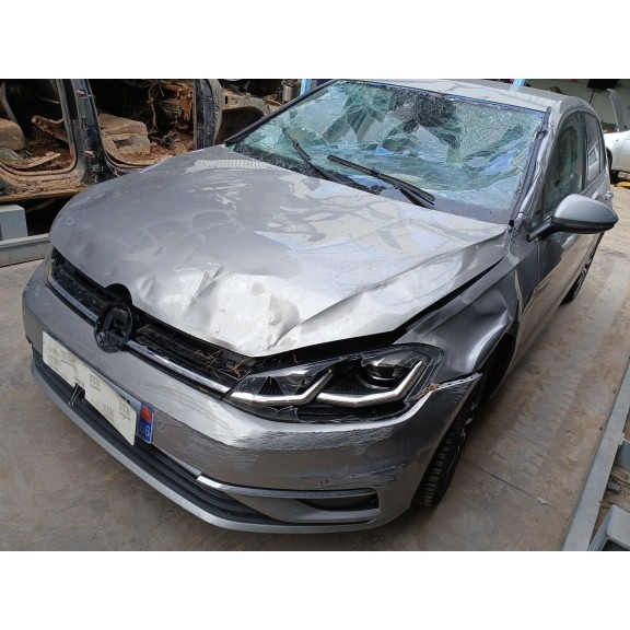 volkswagen golf vii (5g1, bq1, be1, be2) del año 2016