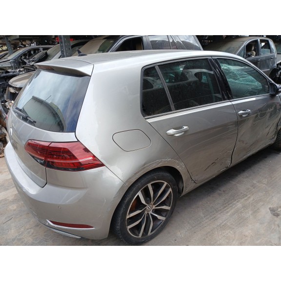 volkswagen golf vii (5g1, bq1, be1, be2) del año 2016