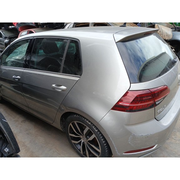 volkswagen golf vii (5g1, bq1, be1, be2) del año 2016