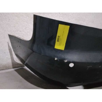 Recambio de paragolpes trasero para audi a6 berlina (4f2) 3.0 tdi quattro (165kw) referencia OEM IAM  AZUL OSCURO 