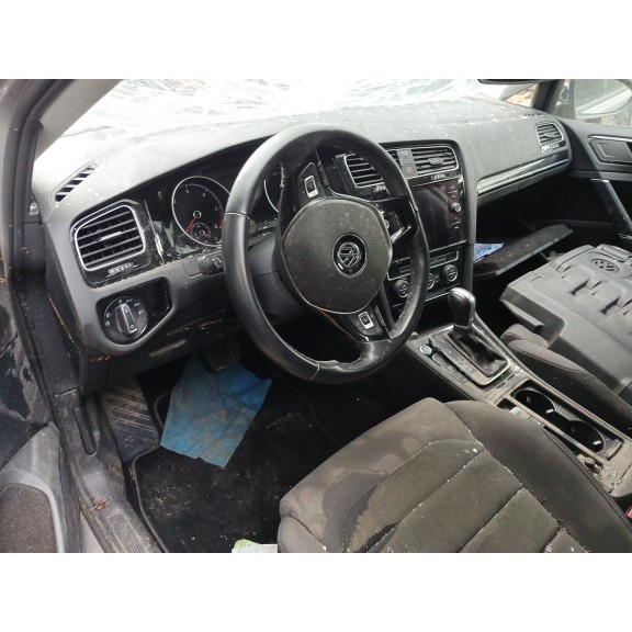 volkswagen golf vii (5g1, bq1, be1, be2) del año 2016